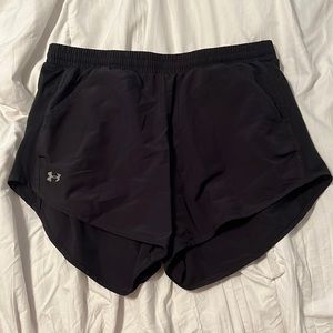 Women’s Under Armour Shorts